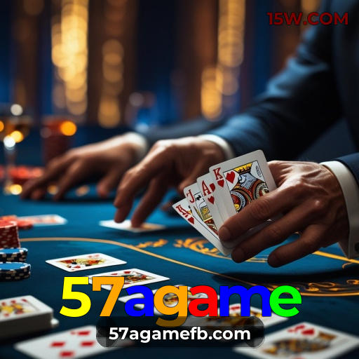 Verificação de email 57agame