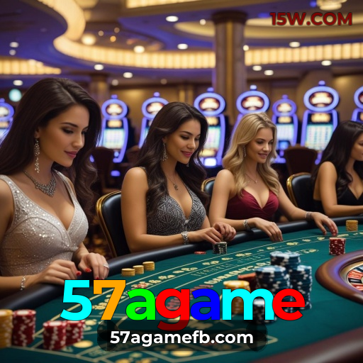 Performance Android 57agame