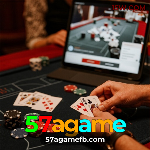 Gerente de conta 57agame