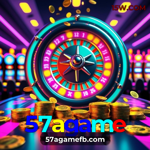 Jogos exclusivos 57agame