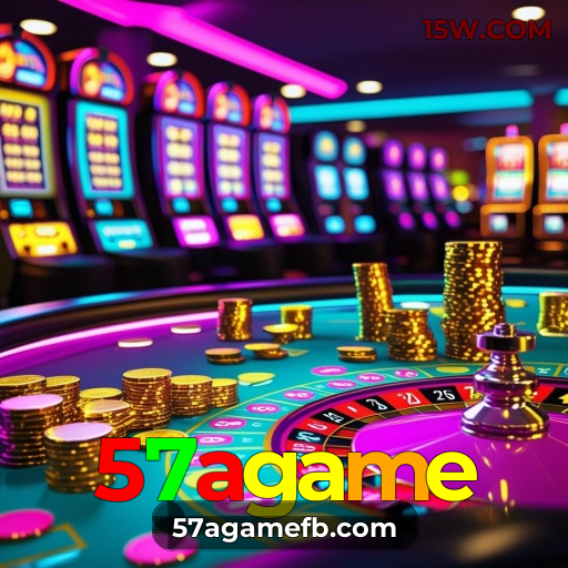 Sem requisitos 57agame