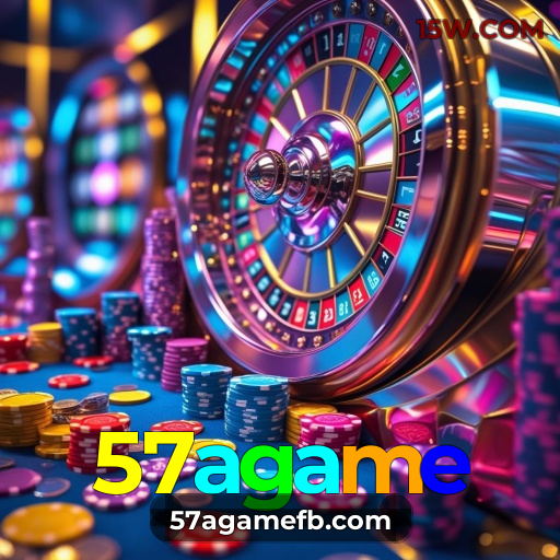 Tecnologia avançada 57agame