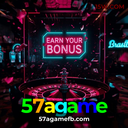 Slots mobile 57agame