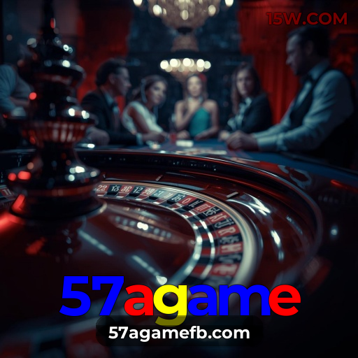 Grandes ganhadores 57agame