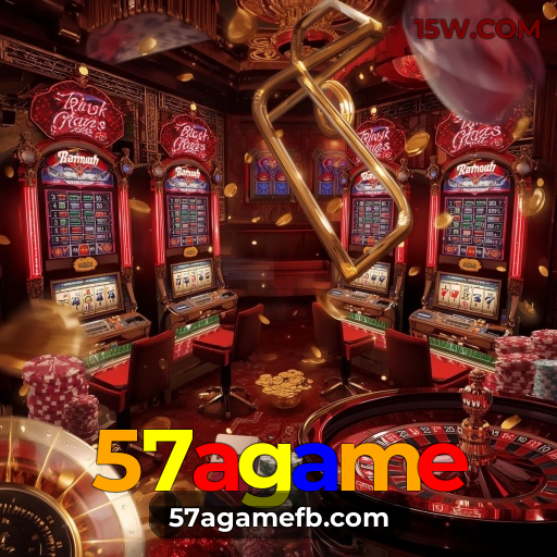 Escolha de jogos 57agame