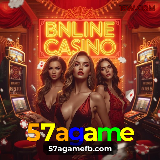 Aplicativo Mac 57agame