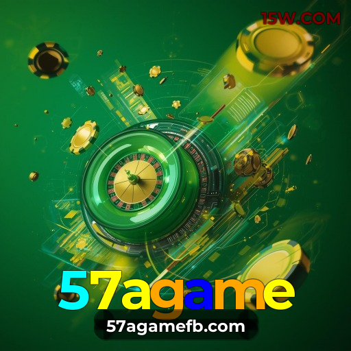 57agame: cassino confiável no Brasil — bônus de boas-vindas