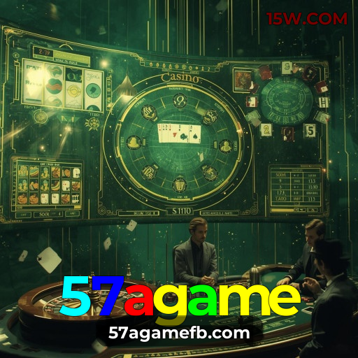 Aproveitamento de bônus 57agame