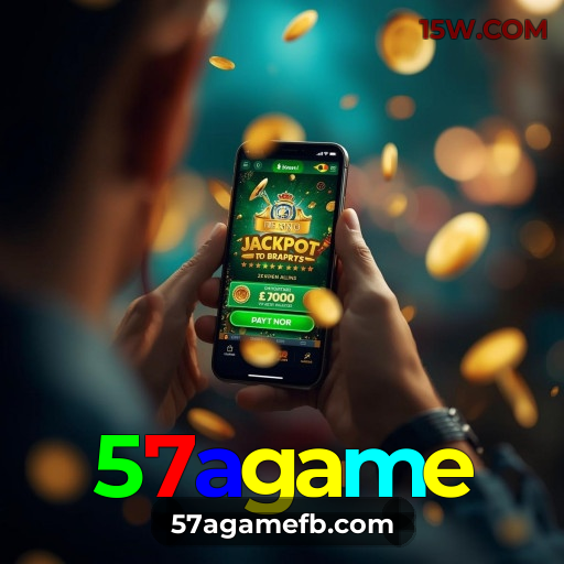 Cashback VIP 57agame