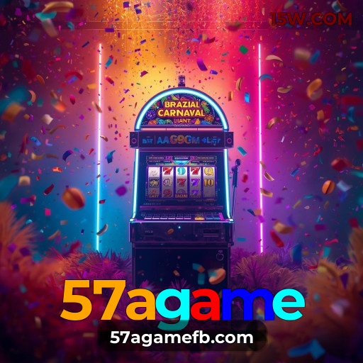 Cashout antecipado 57agame