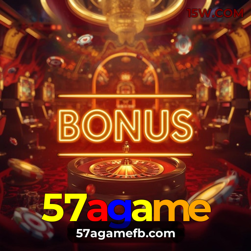 Bônus de depósito 57agame