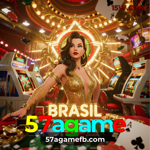 Torneios exclusivos 57agame