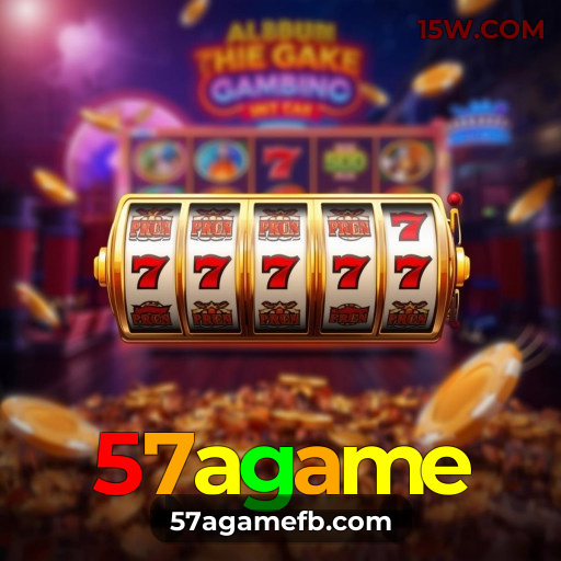 Formulário de registro 57agame