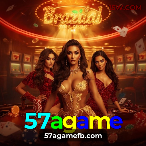 Promoções 57agame
