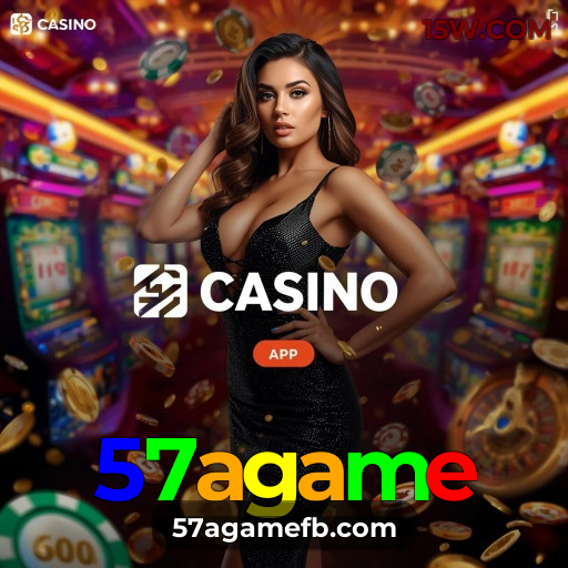 Ganhe prêmios 57agame