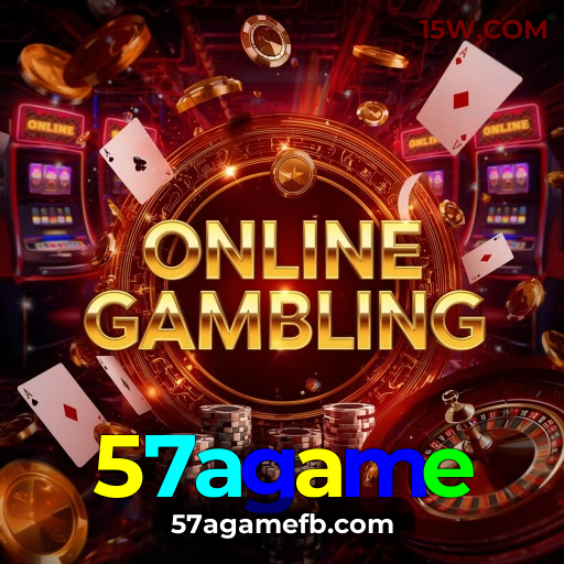 Email de suporte 57agame