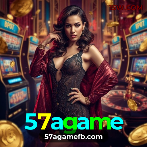 Promoções semanais 57agame