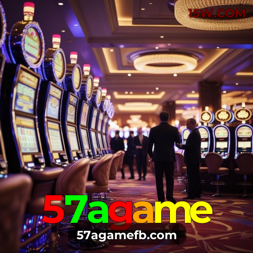 Estratégias de slots 57agame